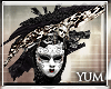 /Y/Venice mask