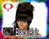 Black Hair II