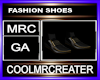 FASHION SHOES