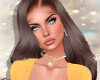 ₆₉ Jussy Top_Pumpkin