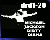 [4s] Mj. - Dirty Diana