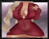 Long Shirt Red