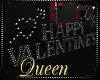 !Q Valentines Sign