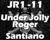 Under Jolly Roger