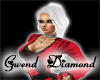 [jp] Gwend Diamond