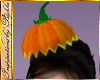 I~Pumpkin Hat