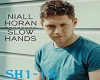Niall Horan-SlowHands
