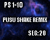 PUSU SHAKE REMIX