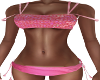 Sondra Pink Bikini