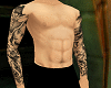 Tattoo both Arms [TS1]