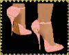 [YEY] Shoes heels pink