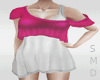!! Molly Dress Pink