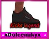 kicks Legend