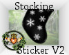 ~QI~ Stocking Sticker V2