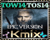 🎧Toss Coin Witcher
