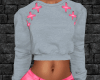 P!NK Me Sweater