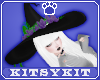 K!tsy - Witch Hat