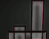 β Pink Wall Lamp