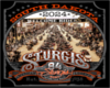 Sturgis Welcome Riders