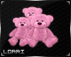 Pink Bear Family