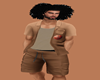 Basketballl fit