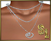 *Heart Necklace