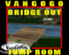 Bridge Out Pond Jump 0.0