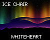 Ice Chair | Winter