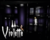 Violette Apartments