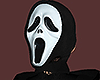 Ghost Halloween Dress