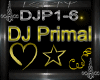 DJ Primal Light