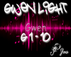 lJl Gwen Light