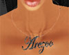 Arezoo Necklace