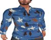 country horse shirt