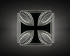 Iron Cross Club reflect