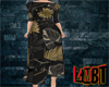 Batik Confy V2 Dress