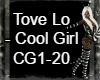 Cool Girl - Tove Lo