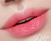 S. Lipstick Mya PInk