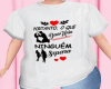 Camiseta Ninguem Separa
