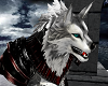 Silver lycan