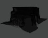 !R! Gothic Covered Piano