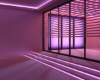 Furnished Neon Lounge 01
