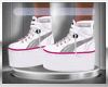 •Platform Sneakers