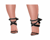 New Sexy Heels Black