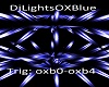 DjLightsoxBlue