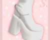 ♡White Star Boots♡