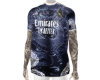 Real MADRID DBZ