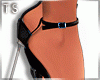 Heels Luxury BlueDiamont