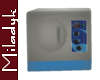 MLK Lab Autoclave 2