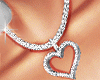Cuore Diamond Necklace